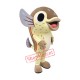 Lovely Lightweight Fish Mascot Costume Lovely Lightweight Fish Mascot Costume
