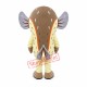 Lovely Lightweight Fish Mascot Costume Lovely Lightweight Fish Mascot Costume