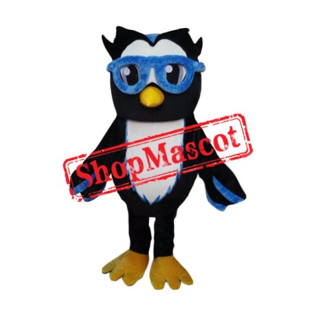 Affordable Lightweight Owl Mascot Costume