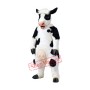 Superb Realistic Lightiweght Cow Mascot Costume