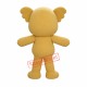 Cute Yellow Koala Mascot Costume Cute Yellow Koala Mascot Costume