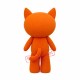 Lovely Fox Mascot Costume Lovely Fox Mascot Costume
