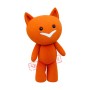 Lovely Fox Mascot Costume