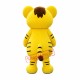 Lovely Lightweight Little Tiger Mascot Costume Lovely Lightweight Little Tiger Mascot Costume