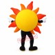 Happy Lightweight Sun Boy Mascot Costume Happy Lightweight Sun Boy Mascot Costume