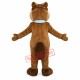Handsome Squirrel Mascot Costume Handsome Squirrel Mascot Costume