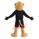 College Power Lion Mascot Costume College Power Lion Mascot Costume