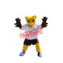 Superb Yellow Owl Mascot Costume