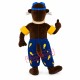Lovely Lightweight Otter Mascot Costume Lovely Lightweight Otter Mascot Costume