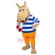 Superb Lovely Lightweight Hippo Mascot Costume Superb Lovely Lightweight Hippo Mascot Costume
