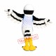 Sport Osprey Bird Mascot Costume Sport Osprey Bird Mascot Costume