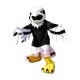 College Osprey Bird Mascot Costume