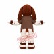 Friendly Ligweight Basset Hound Dog Mascot Costume Friendly Ligweight Basset Hound Dog Mascot Costume
