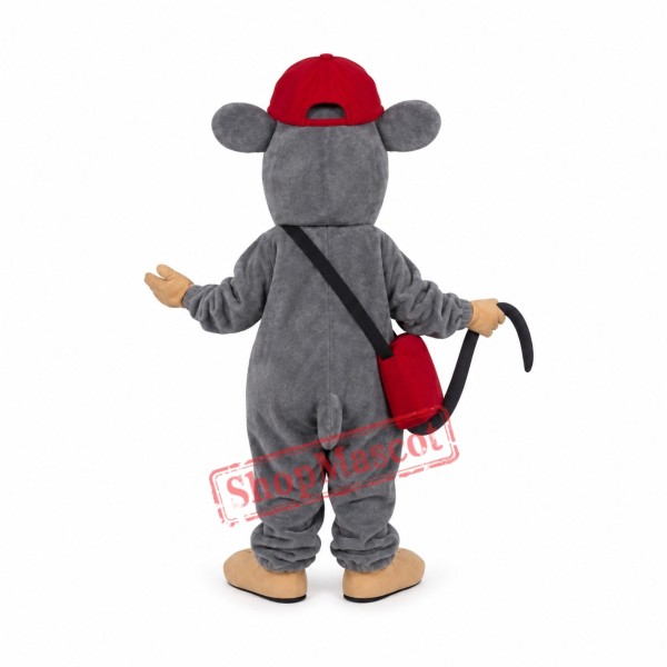 Superb Lightweight Mouse Mascot Costume Superb Lightweight Mouse Mascot Costume