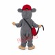 Superb Lightweight Mouse Mascot Costume Superb Lightweight Mouse Mascot Costume