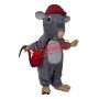 Superb Lightweight Mouse Mascot Costume