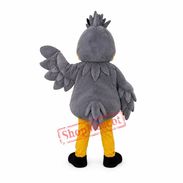 Superb Lightweight Duck Mascot Costume Superb Lightweight Duck Mascot Costume