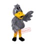 Superb Lightweight Duck Mascot Costume