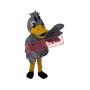 Superb Lightweight Duck Mascot Costume