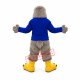 Sport Lightweight Eagle Mascot Costume