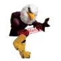 Power Sport Lightweight Eagle Mascot Costume