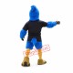 Sport Lightweight Skyhawk Mascot Costume Sport Lightweight Skyhawk Mascot Costume