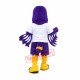 Sport Lightweight Blue Eagle Mascot Costume Sport Lightweight Blue Eagle Mascot Costume
