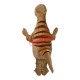 Realistic Dinosaur Mascot Costume