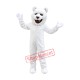 Friendly Lightweight Bullodg Mascot Costume Friendly Lightweight Bullodg Mascot Costume