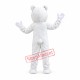 Friendly Lightweight Bullodg Mascot Costume Friendly Lightweight Bullodg Mascot Costume