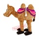2 Person Camel Mascot Costume