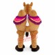2 Person Camel Mascot Costume