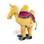 Superb Camel Mascot Costume