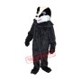 Superb Lightweight Badger Mascot Costume