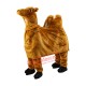Friendly Lightweight Camel Mascot Costume Friendly Lightweight Camel Mascot Costume