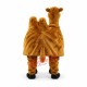 Friendly Lightweight Camel Mascot Costume Friendly Lightweight Camel Mascot Costume