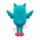 Superb Friendly Lightweight Owl Mascot Costume Superb Friendly Lightweight Owl Mascot Costume