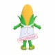 Lovely Lightweight Corn Mascot Costume Lovely Lightweight Corn Mascot Costume