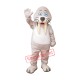 Friendly Lightweight Sea Lion Mascot Costume Friendly Lightweight Sea Lion Mascot Costume