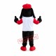 Sport Lightweight Black Dog Mascot Costume Sport Lightweight Black Dog Mascot Costume