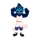Supber Sport Monkey Mascot Costume