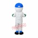 Friendly Mummy Mascot Costume Friendly Mummy Mascot Costume