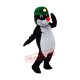 Friendly Lightweight Mole Mascot Costume Friendly Lightweight Mole Mascot Costume