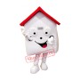 Happy White House Mascot Costume