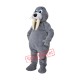 Friendly Lightweight Walrus Mascot Costume Friendly Lightweight Walrus Mascot Costume