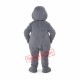 Friendly Lightweight Walrus Mascot Costume Friendly Lightweight Walrus Mascot Costume