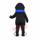 Power Lightweight Killer Whale Mascot Costume
