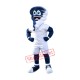 Power Lightweight Storm Boy Mascot Costume Power Lightweight Storm Boy Mascot Costume