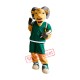 Friendly Power Ram Mascot Costume