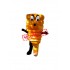 Friendly Tornado Mascot Costume